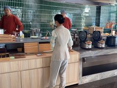 -J cafe 朝夕餐厅