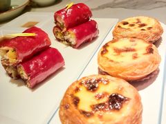 -禄运茶居·手工点心(猎德店)