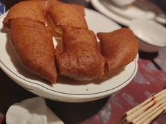 -万蔚·烤鸭