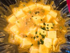 蟹粉豆腐-胡桃里音乐酒馆(环亚凯瑟琳广场店)