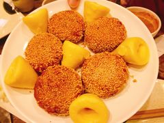 -东来顺饭庄(五道口店)