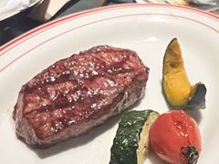 -食间牛排(湖西路店)
