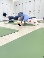 -归位瑜伽&归位普拉提