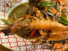 -牛老二海鲜烧烤(日照总店)