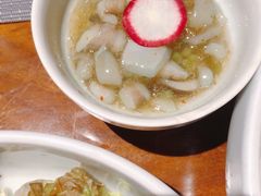 -京料理·日料自助·铁板燒(复悦城店)