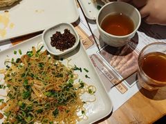 -木屋烧烤(大运店)