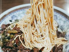 -旺泉餐饮店·清真牛肉面馆