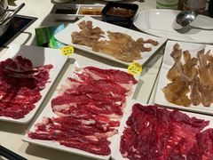 -潮泰牛肉火锅 · 创于1992年(车公庙店)