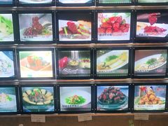 -汤记传菜(秀浦路店)