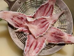 -鱼神·脆肉鲩 全鱼宴(西乡店)