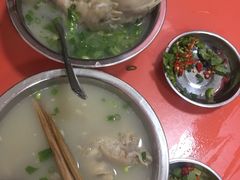 -吴氏蹄花