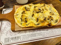 -藏书馆咖啡LibraryCoffee·Bistro(牡丹园店)