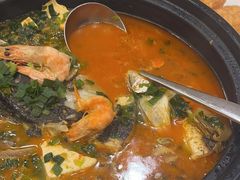 -小厨娘淮扬菜(板桥一店)