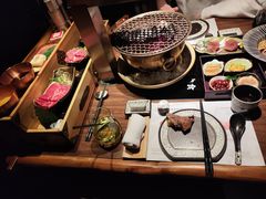 -牛道·和牛九食(市府恒隆广场店)