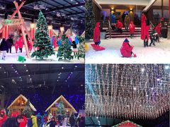 -宁波冰雪大世界(北仑区)