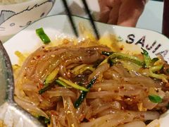 -撒椒·四川江湖菜(西单大悦城店)