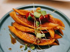 酱萝卜条-金鼎轩(方庄店)