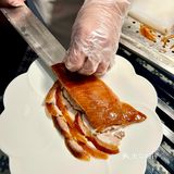 北京8大楼东兴楼开来深圳了，这叫一个地道～