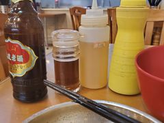 -老牌依强牛肉店(达道总店)