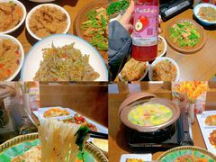 -隔壁老王·家常云南菜(花巷店)