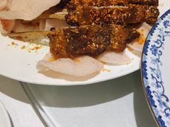 -骏莱海鲜鱼港(五角场店)
