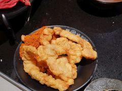 -珮姐老火锅(新街口店)