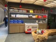 -船歌·鱼水饺青岛菜(闽江二路店)