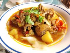 大盘鸡-贯贯吉·清真餐厅(浙江中路店)