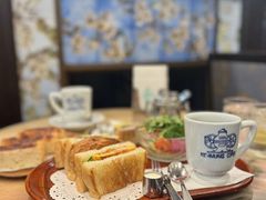 -西村咖啡店 (中山手本店)