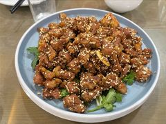 -京天红酒家(虎坊路店)