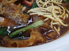 -一家人面馆(三条巷店)
