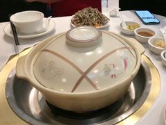-天宜隆蘑菇宴火锅(石景山旗舰店)