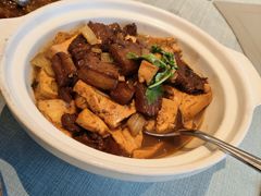 -安徽大厦中餐厅