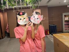 -世外桃源水疗会(皇庭彩园店)