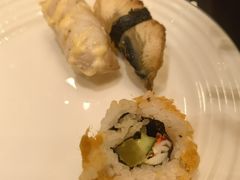 -万达瑞华酒店美食汇自助餐厅(楚河汉街店)