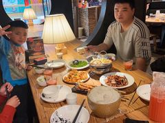 -滇铺子·云南特色菜·第九届野生菌美食节(曲靖万达店)