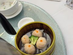 -福满楼·海鲜酒家(福永益田店)