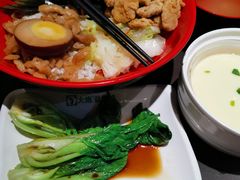 -大炮盐酥鸡(新街口店)