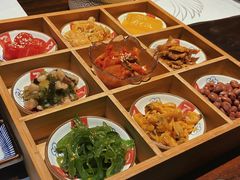 -石葵(锦业时代店)