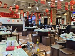 -鸿姐老火锅(疁城新天地店)