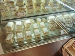 -国际饭店·帆声西饼屋(黄河路店)