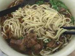 -李先生牛肉面大王(广渠门内店)