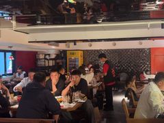-沪小胖·小龙虾·蓝龙王(八佰伴店)