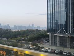 -南昌之星摩天轮