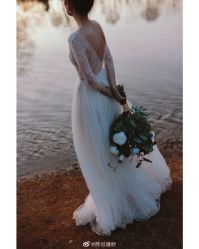 -Chic Bridal 熙可婚纱