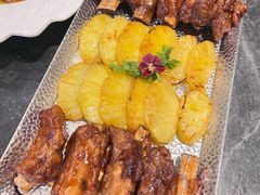 -紫泥369粗粮季(鼓楼店)