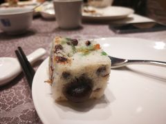 -圆山大饭店-圆苑餐厅