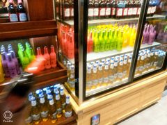 -盛江山自助料理(奥莱锦辉购物广场店)