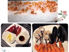 海鲜-星汇餐厅(新濠影汇店)