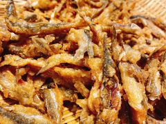 -肖炮现炸酥肉(解放碑店)